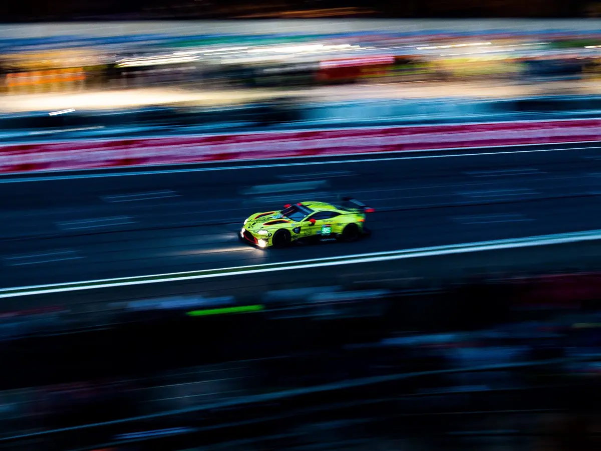 Стабильные 60+ FPS